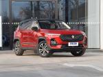 Baojun RS-5 2019 года